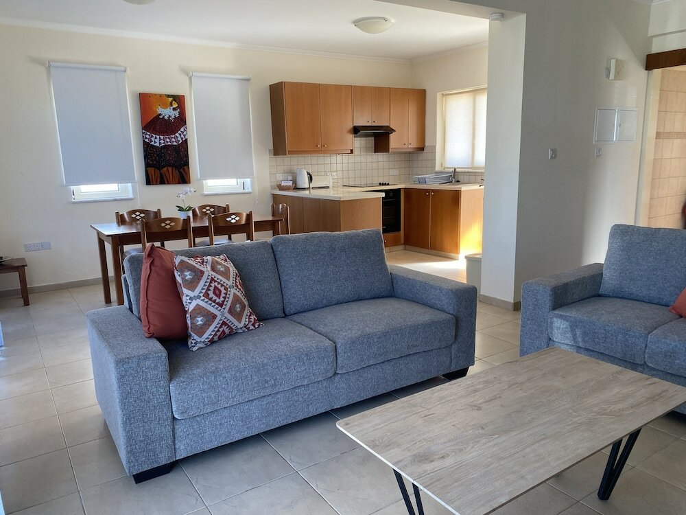 Фото Villa Ithaca Protaras