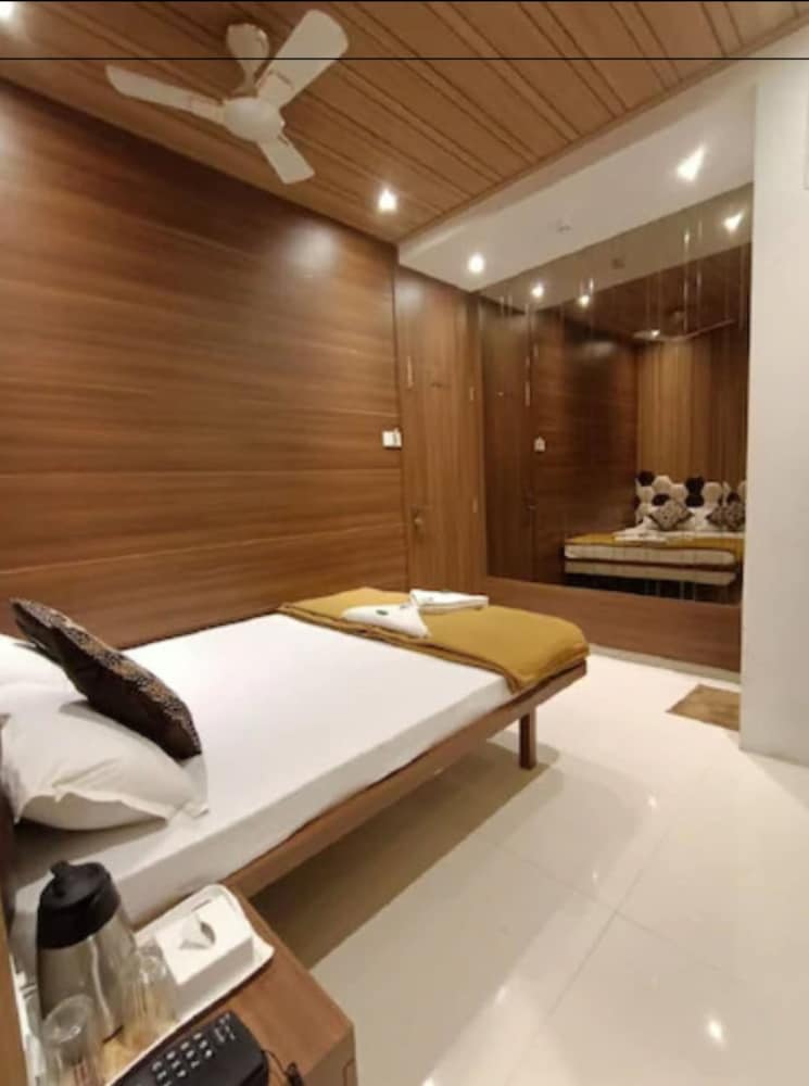 Фото Hotel Nice Stay