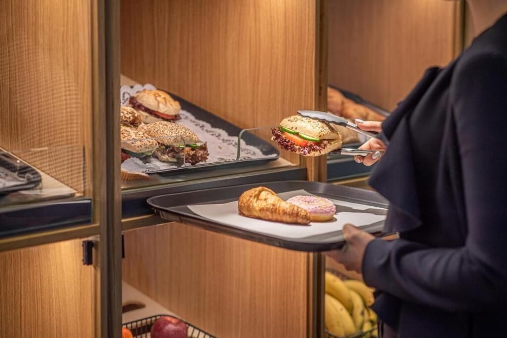 Фото ArtHotel Ana Munich Airport