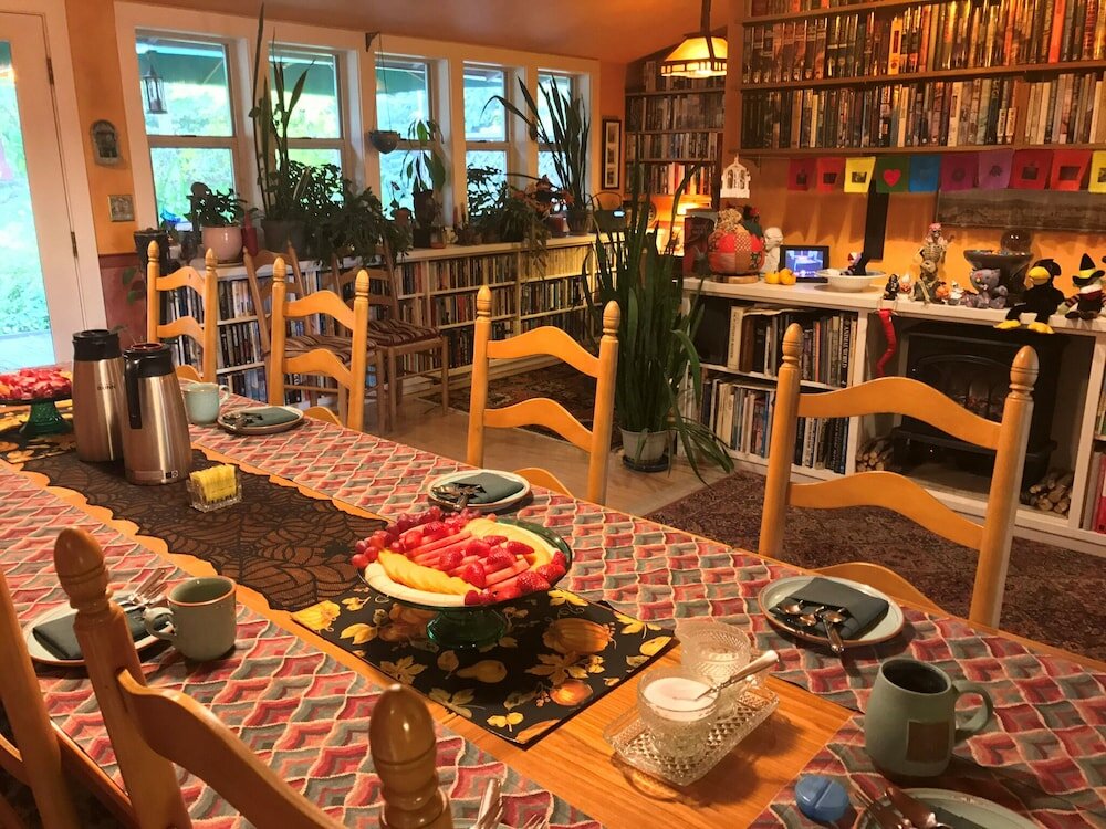 Фото Arden Forest Inn