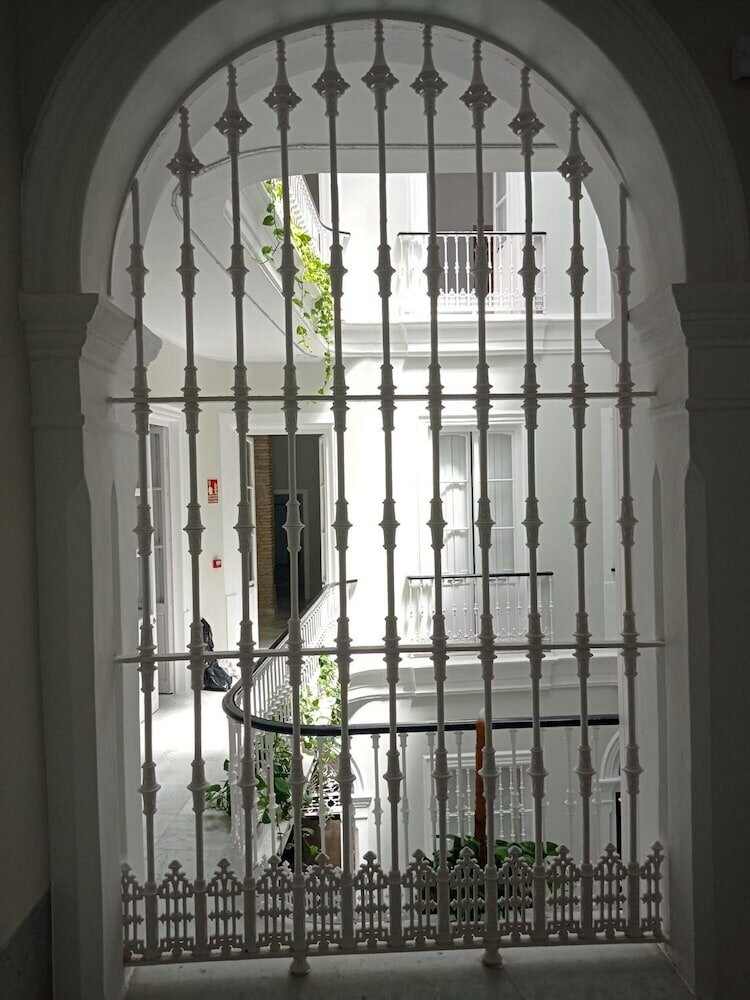 Фото Planeta Cadiz Hostel