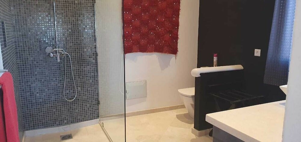 Фото Villa Emeraude