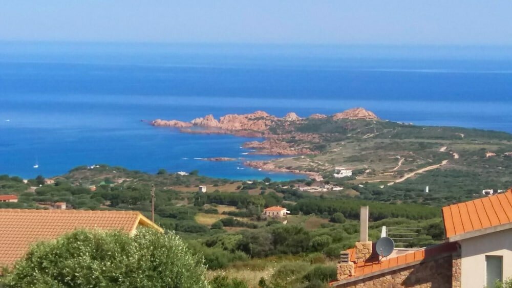 Фото Affittimoderni Isola Rossa Élite - Pati19