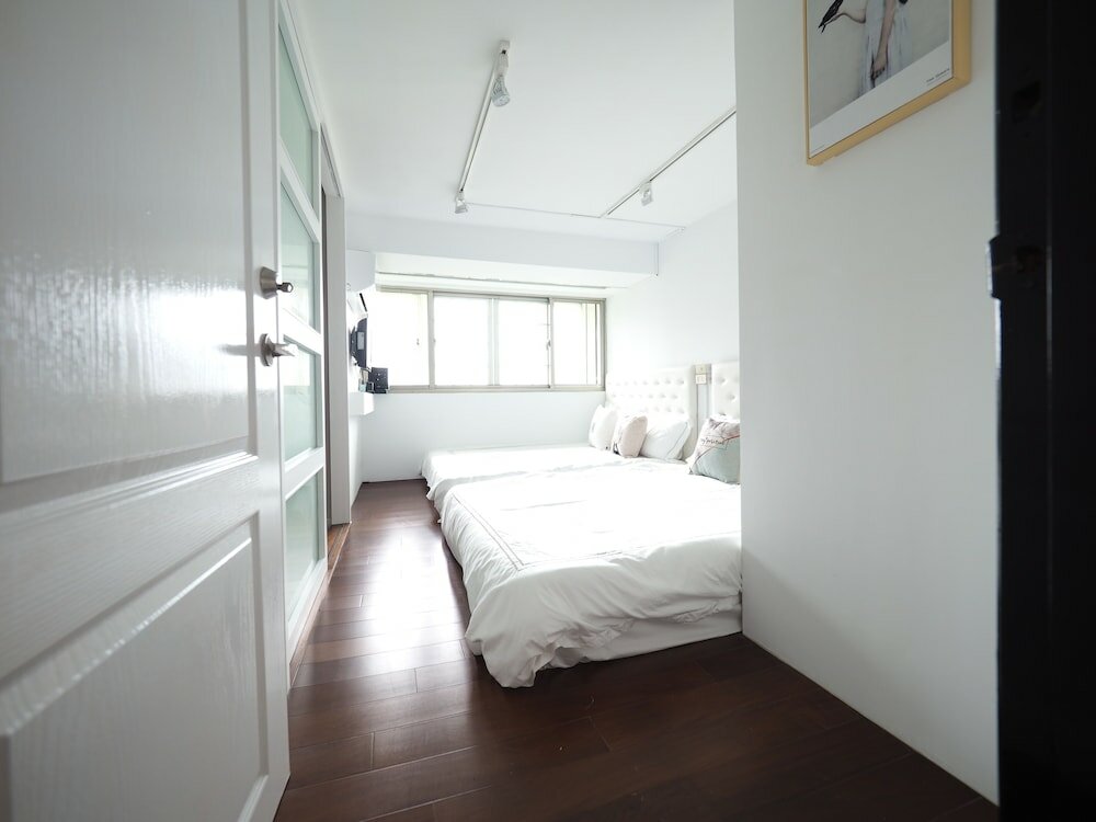 Фото Yongchun Mrt Station