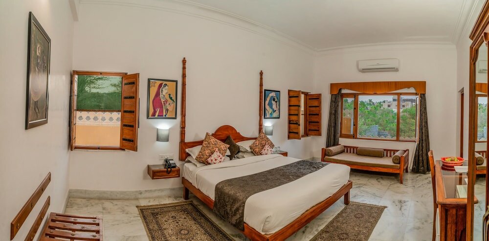 Фото Indra Niwas