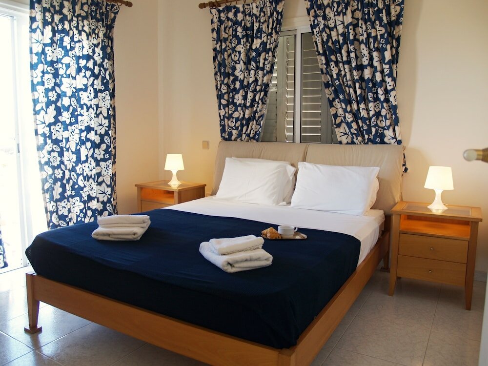 Фото Villa Ithaca Protaras