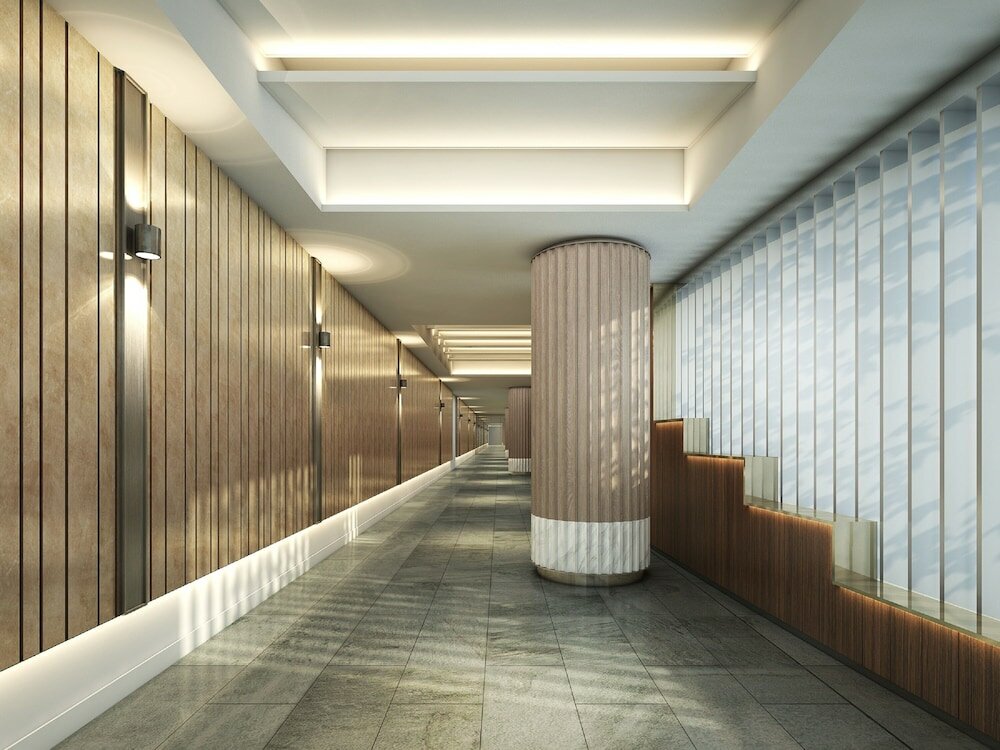 Фото Magnolias Ratchadamri Boulevard Serviced Residences