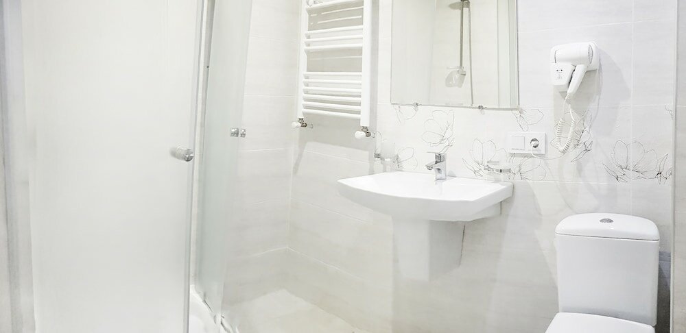 Фото Отель Noel Bakuriani