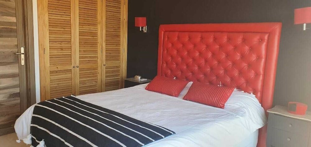 Фото Villa Emeraude