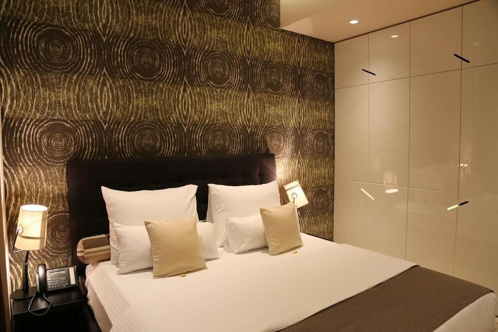 Фото Atera Business Suites