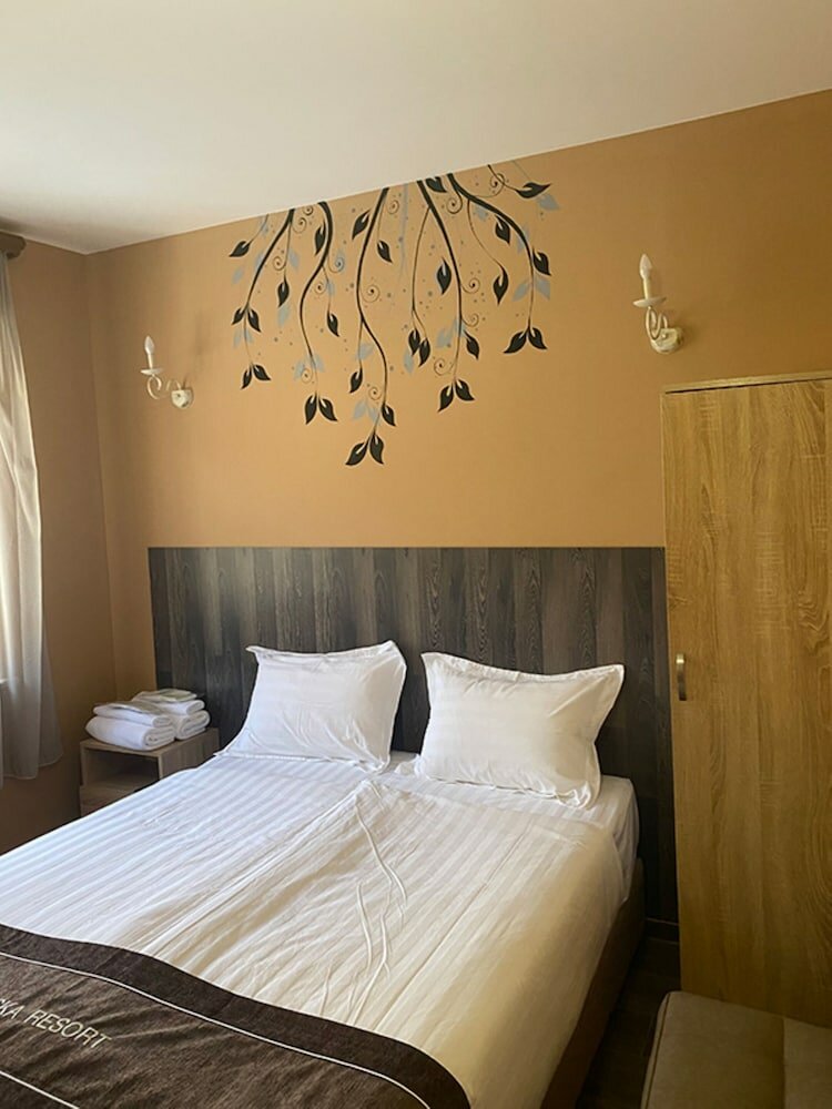 Фото Аляска Резорт