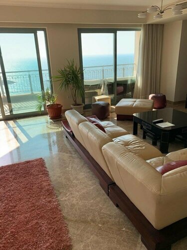 Гостиница Apartment at San Stefano Grand Plaza в Александрии