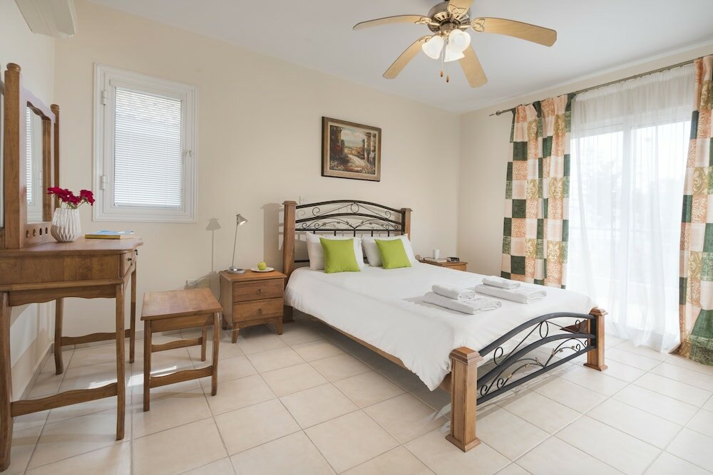 Фото Resitour - Limnaria Gardens