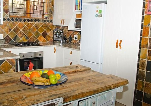 Гостиница Sundowner Loft в Моссел-Бей