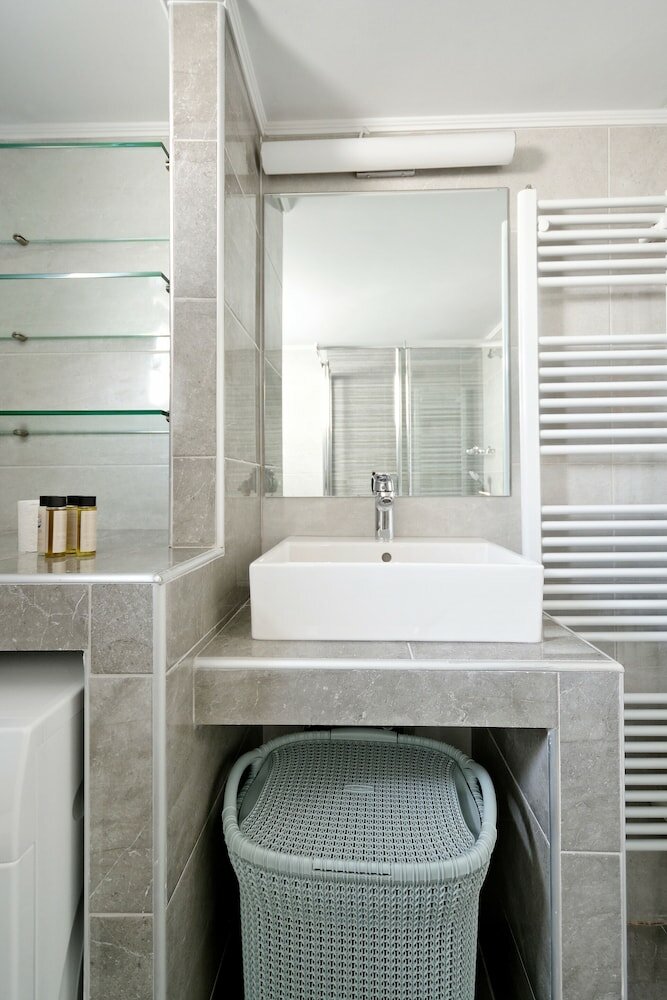 Фото Poseidon Residence