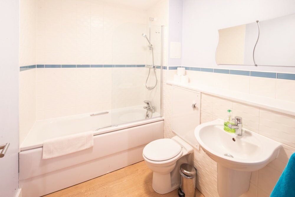 Фото Hopetoun Apartments