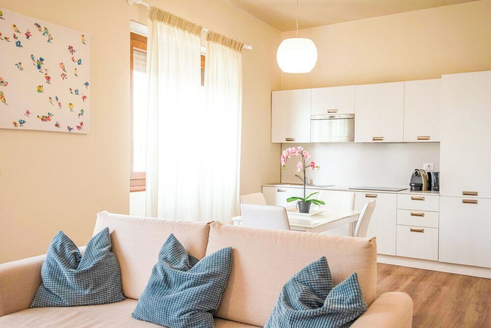 Фото Donatello Apartments by Firenze Prestige