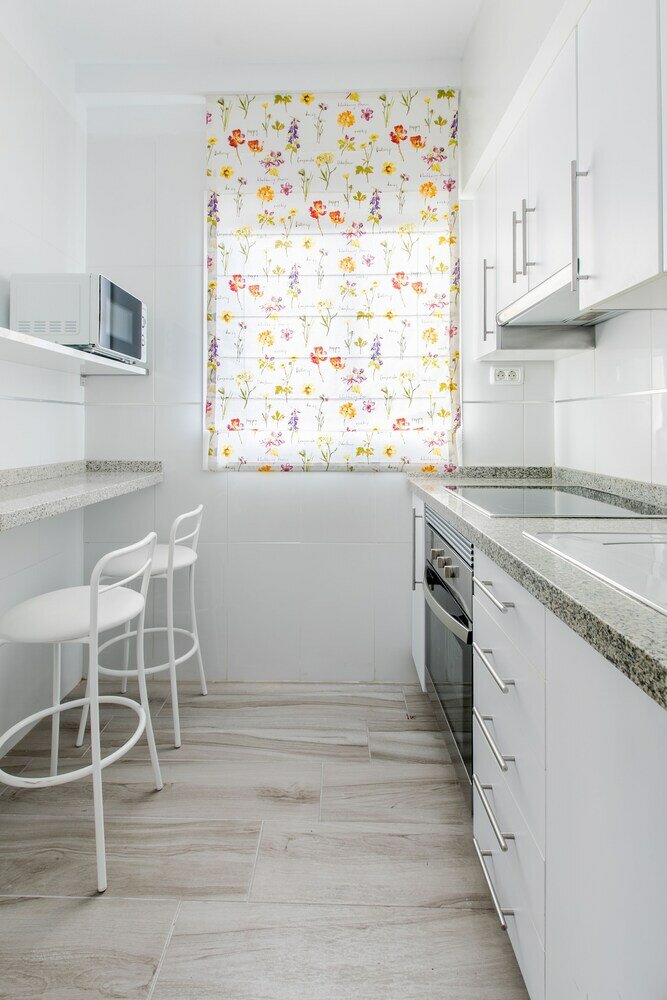 Фото Santa Cruz Downtown Apartment, Luminosidad, Confort y Estilo