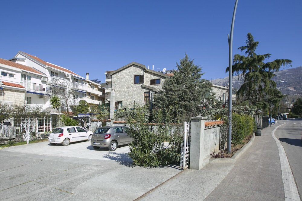 Фото Marinero Apartments