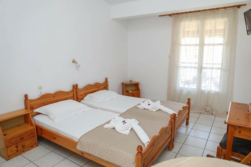 Фото Vaya Zorba Studios