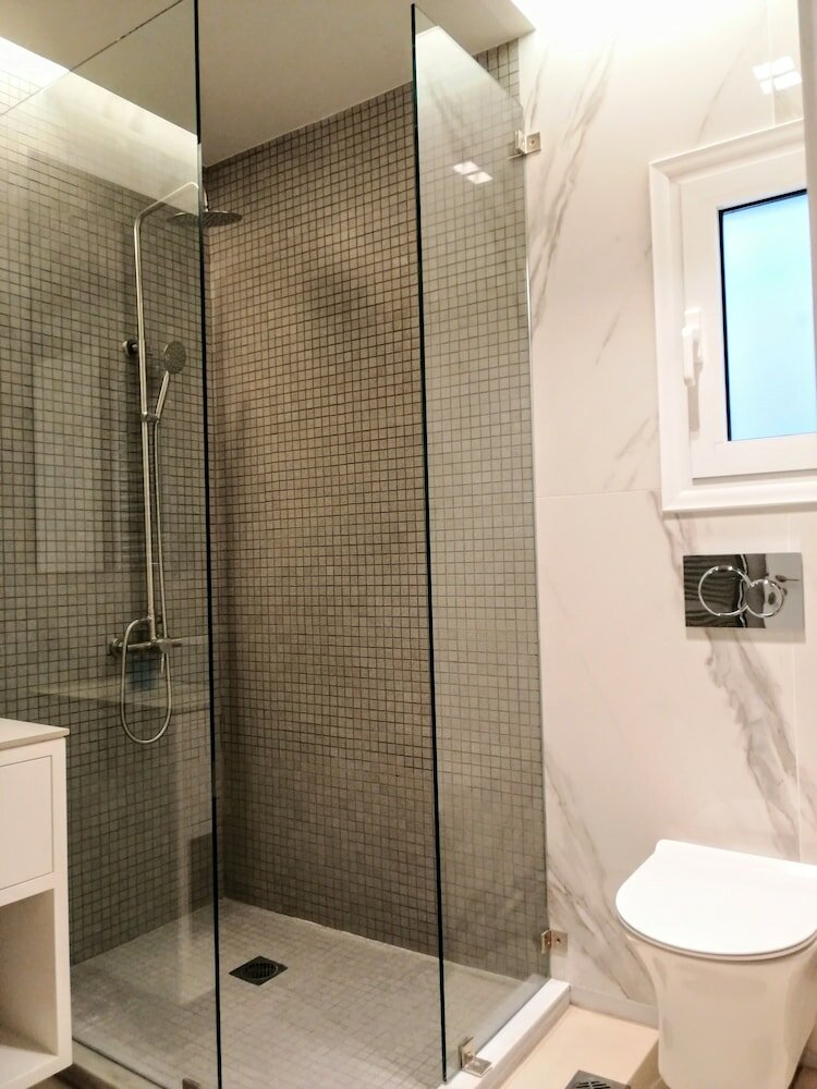 Фото Luxurious minimal apartment in Acropolis