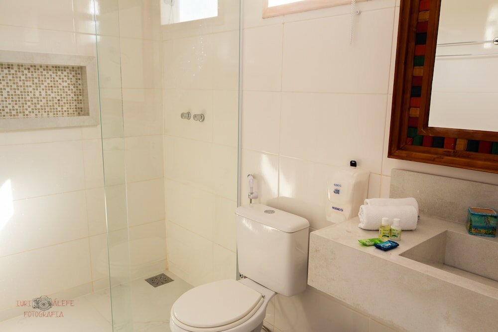 Фото Pousada Gente Bonita Geriba