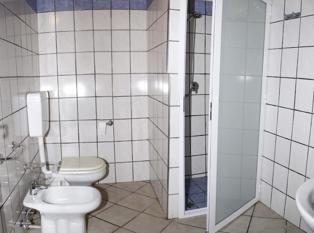 Фото Hotel Punto Azzurro