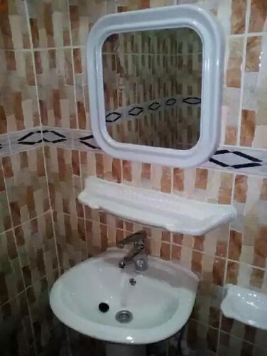 Гостиница Hakaba в Конакри