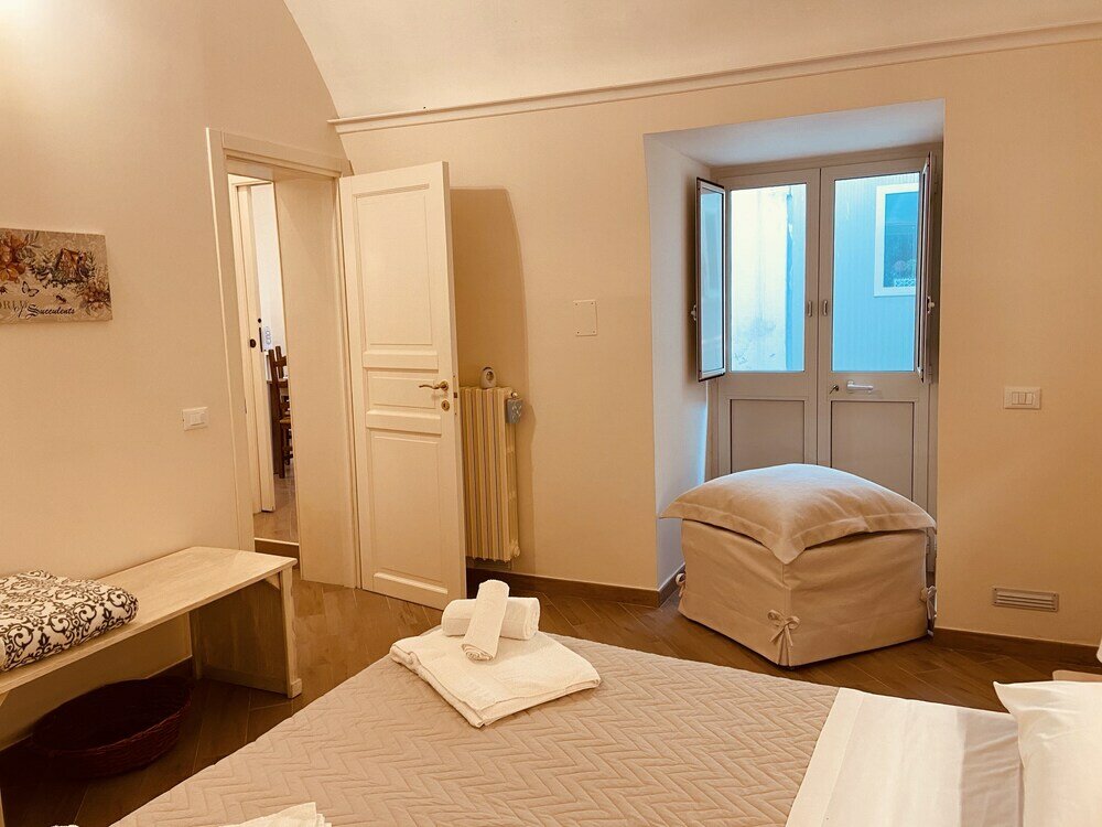 Фото Dimora del Vico