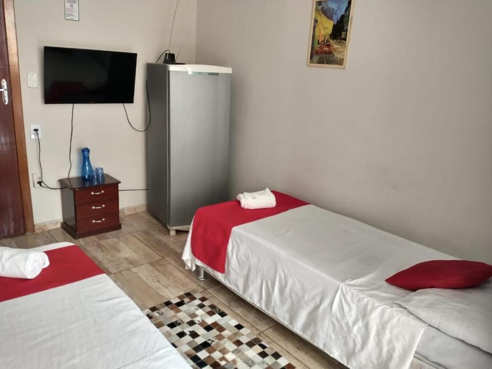 Фото Pousada Camelias