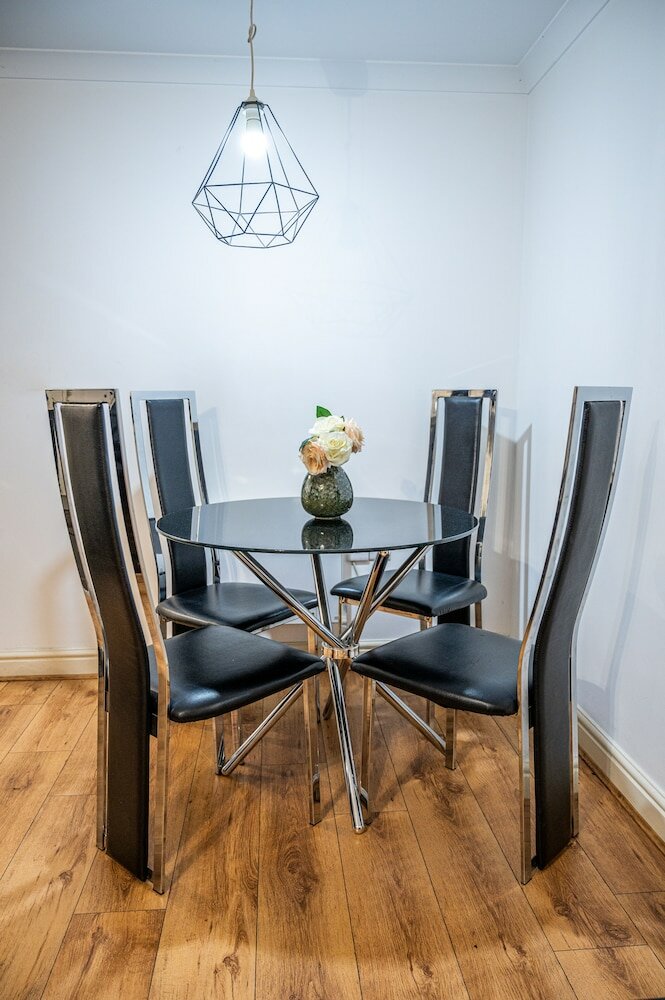 Фото The Bookbinders Residence Leeds City Centre