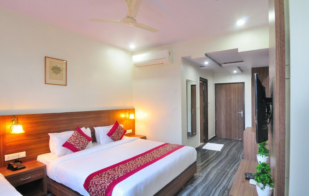 Фото Trimrooms Mount Blue