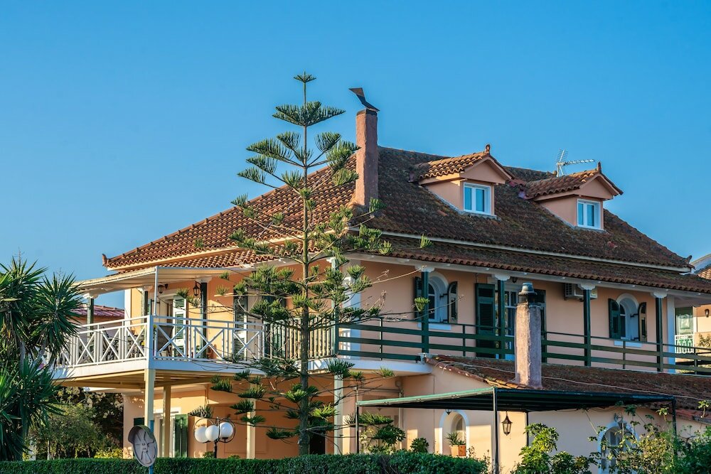 Фото Ina Apartment