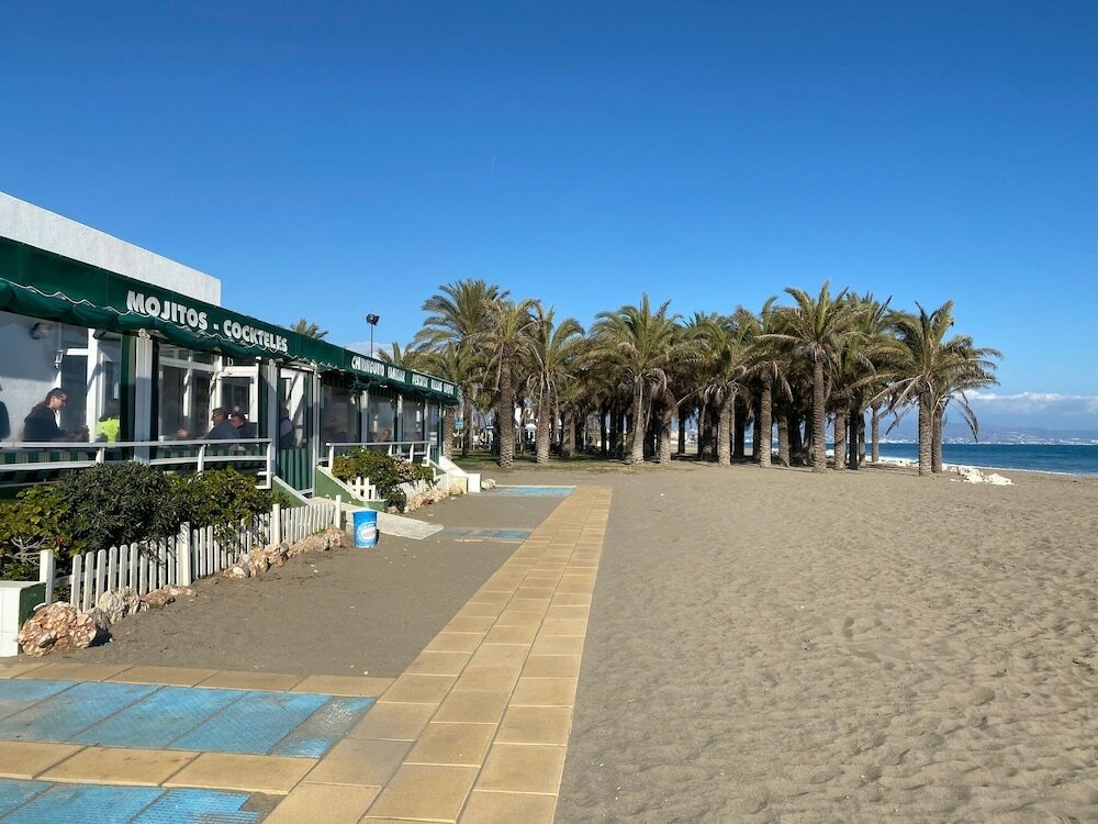 Фото Apartamentos Los Alamos Sardinero