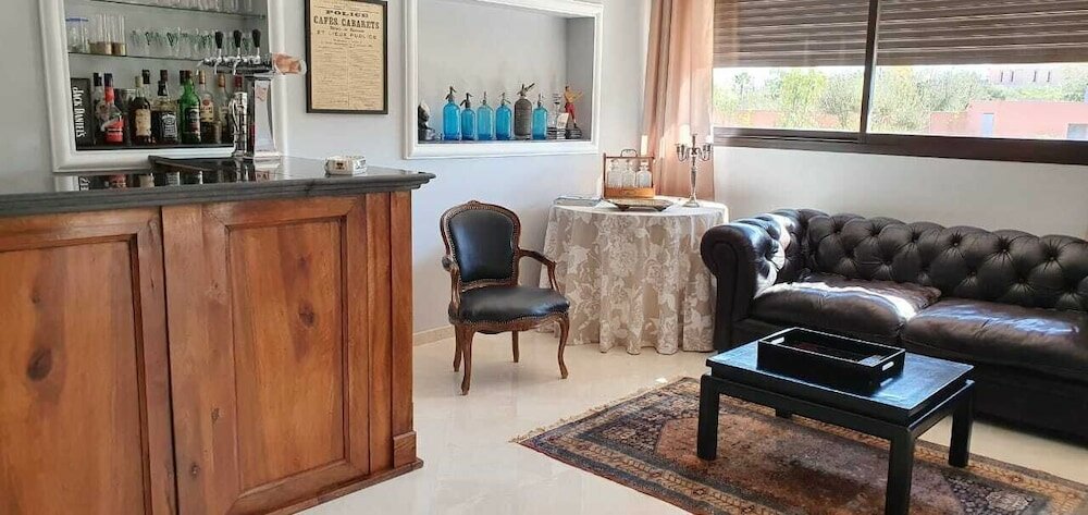 Фото Villa Emeraude