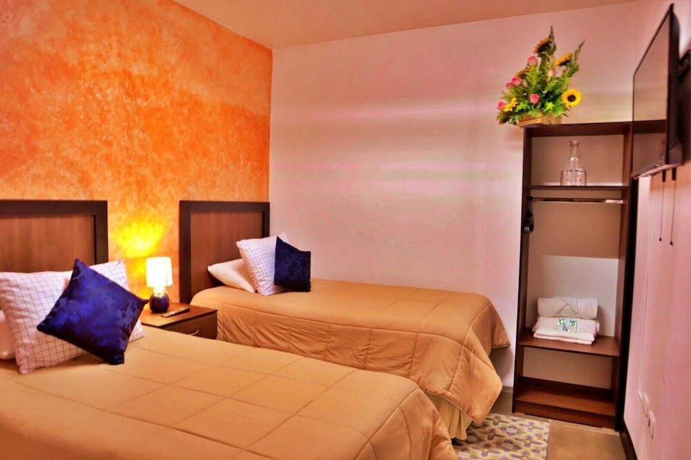 Фото Hotel Posada El Arcangel