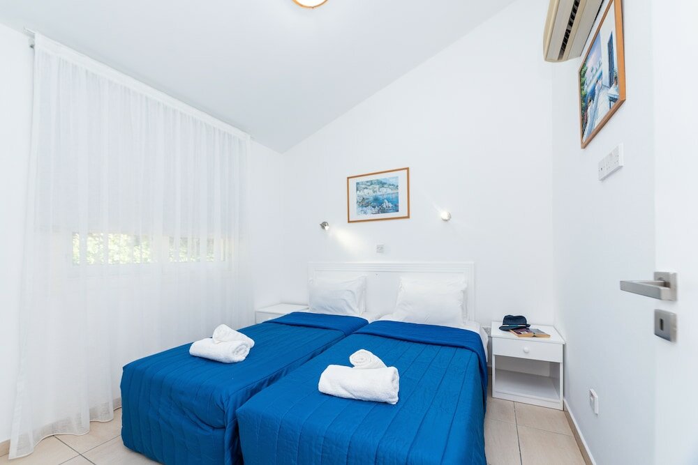 Фото Fig Tree Z Holiday Villas