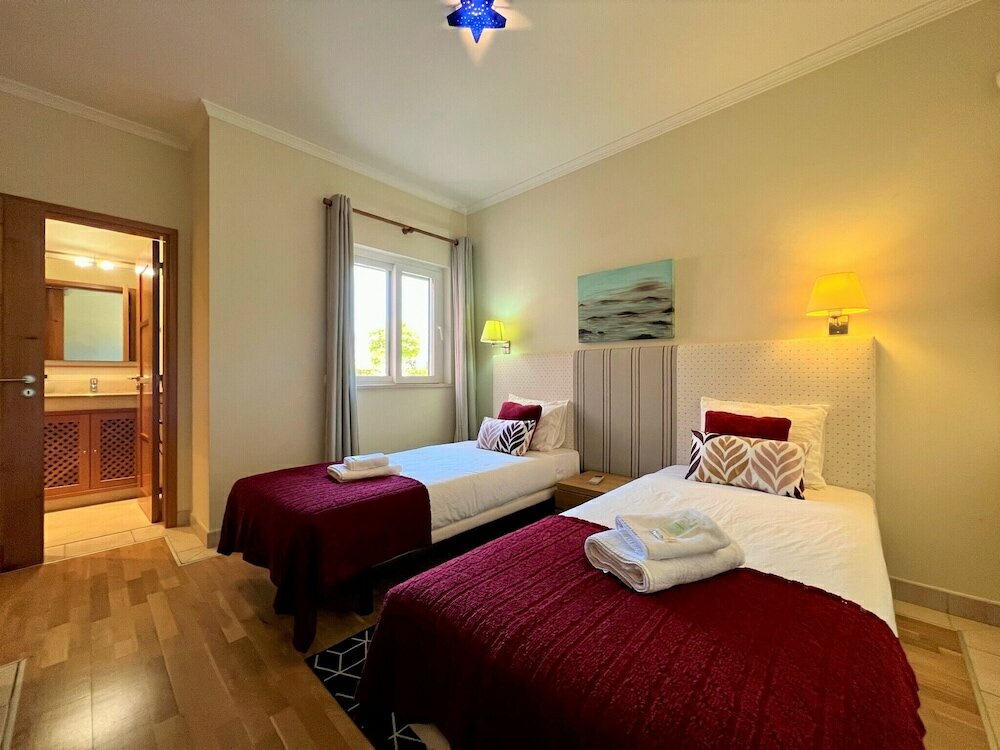 Фото Vilamoura Victoria Gardens With Pool