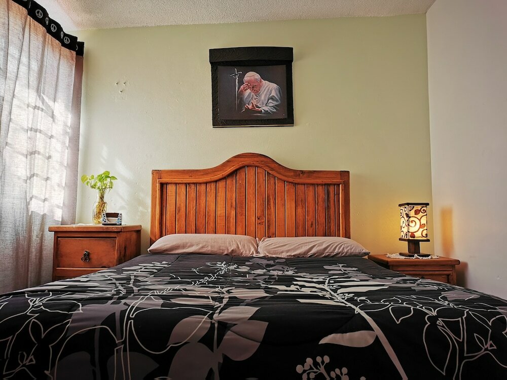 Фото Mi Casita Izcalli