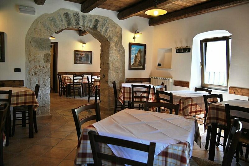 Гостиница Albergo La Torre