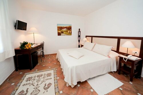 Гостиница S'Arenada Hotel