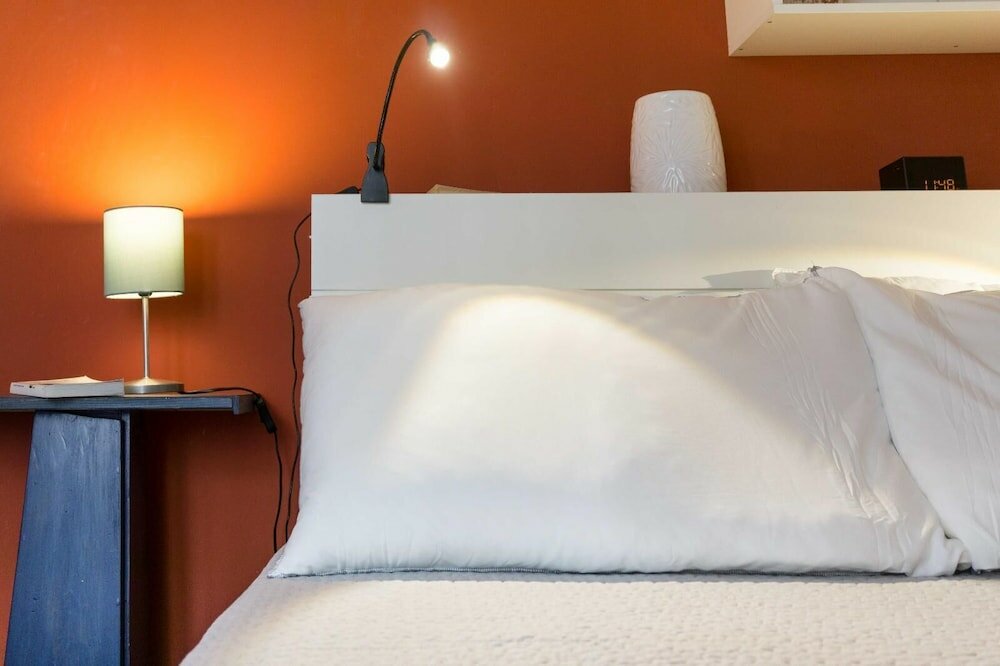 Фото Bologna Centrale Flat