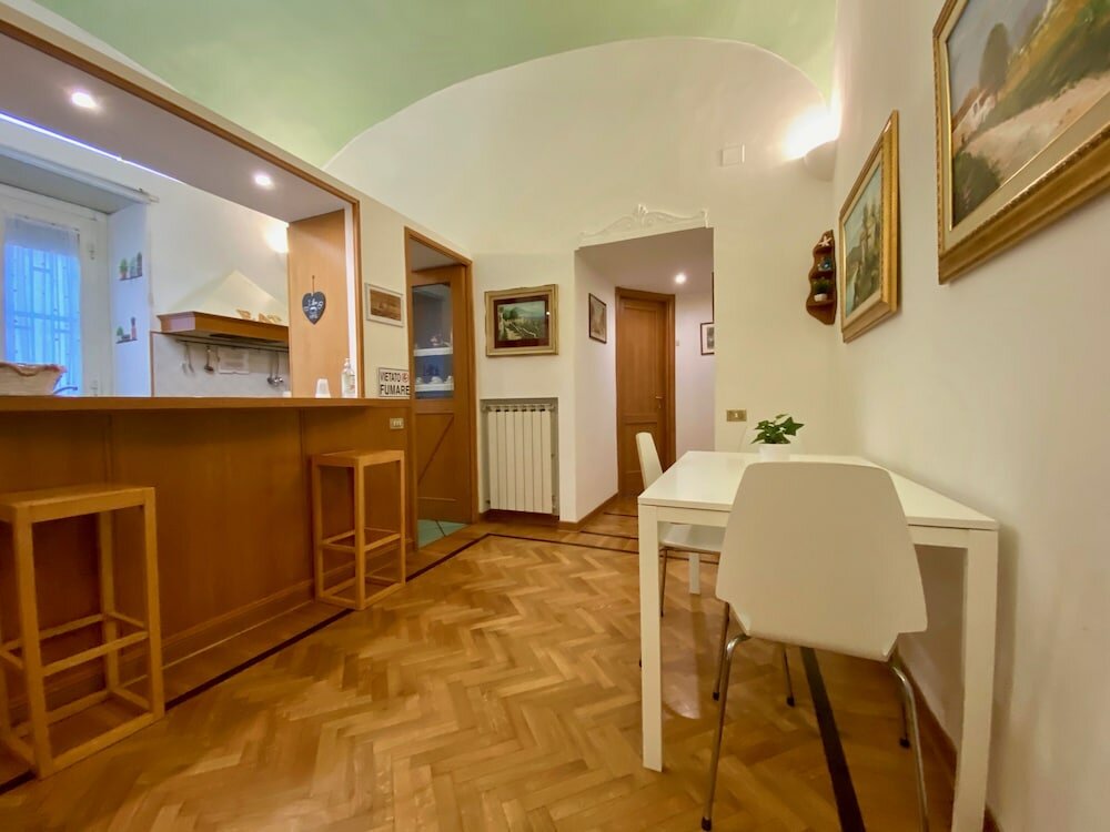 Фото La Casa di Stellina