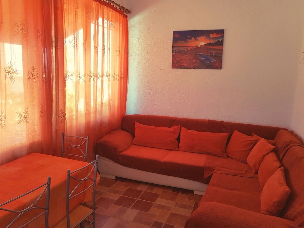 Фото Melinas Apartments Rhodes