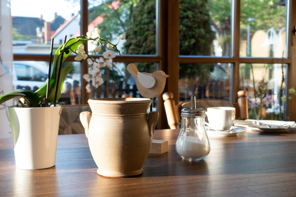 Фото Pension Heinrich Heine