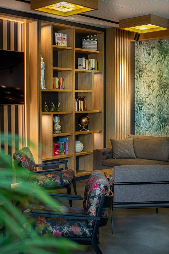 Фото ArtHotel Ana Munich Airport