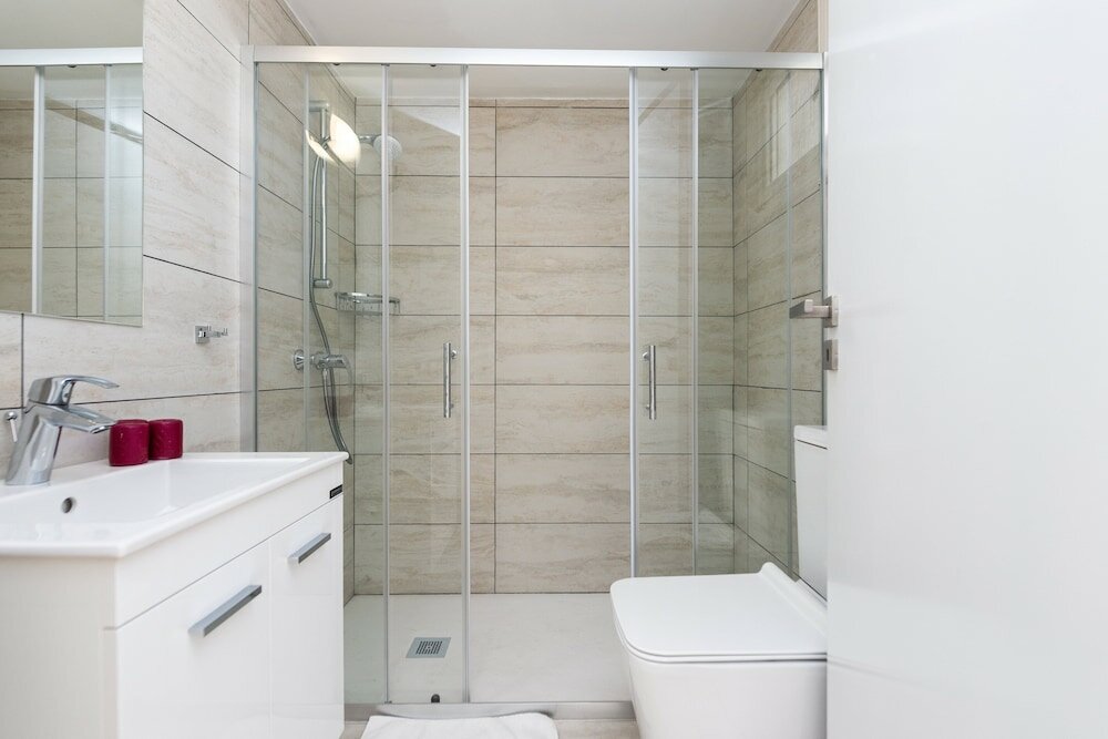 Фото Fig Tree Z Holiday Villas