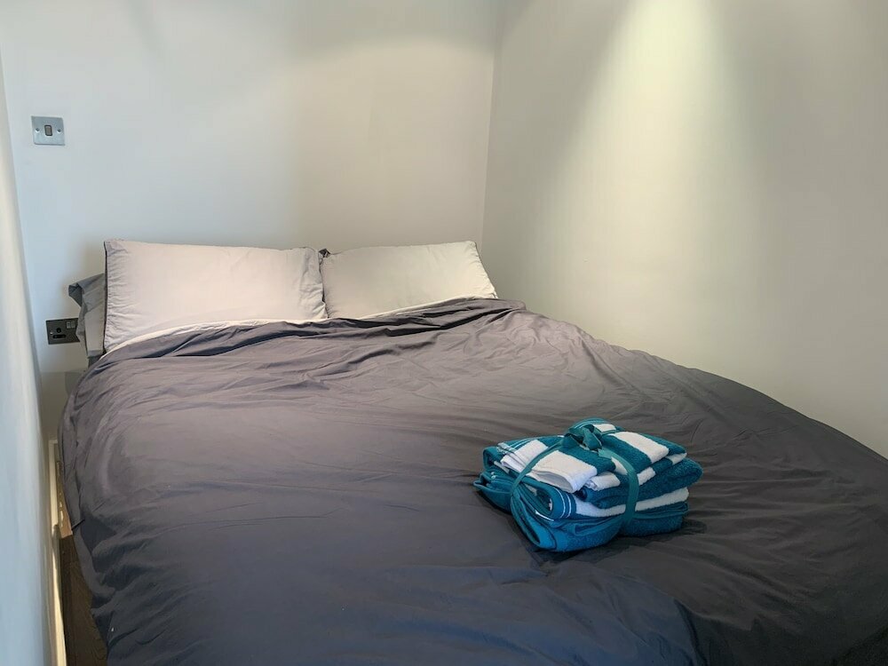 Hotel StayHere 3, Leeds, photo