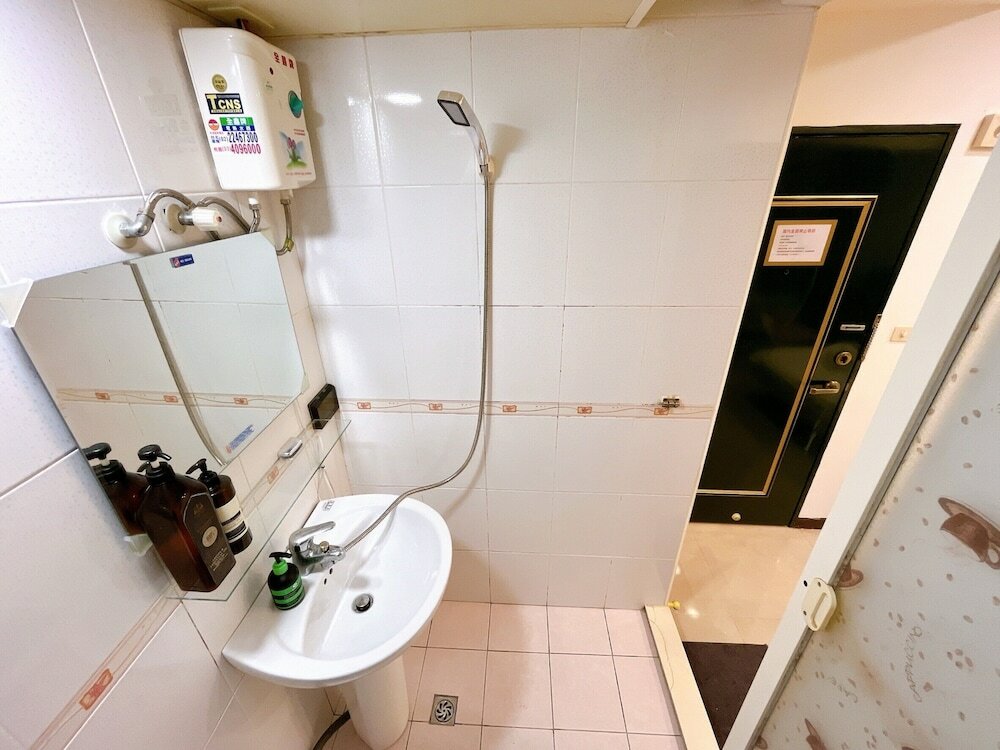 Фото Tea Street Lively District