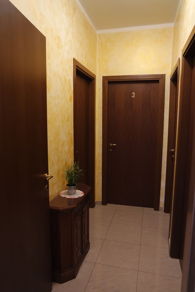 Фото Le terrazze rooms